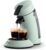 Philips Senseo Original Plus CSA210/20: café intenso y diseño sostenible en verde
