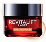 ✨ L’Oréal Paris Revitalift Láser Triple Acción: la crema anti-edad que transforma tu piel cada mañana