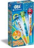 🎨 Clementoni 18828 Idea: Create Your Pens Monster – ¡Creatividad sin límites para niños!