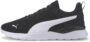PUMA Anzarun Lite: La Combinación Perfecta Entre Comodidad y Estilo Urbano 👟