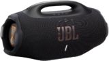 🔊 JBL Boombox 4: potencia, resistencia y fiesta sin límites