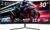 Z-Edge Monitor Gaming Curvo 30»: ¡Tu Aliado Perfecto para el Juego! 🎮