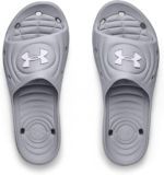 Under Armour Ua M Locker Iv Sl, Sandalia