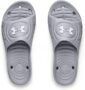 Under Armour Ua M Locker Iv Sl, Sandalia