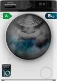 Cecotec Lavadora de Carga Frontal 8 Kg Bolero Dresscode