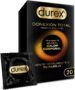 💕 Durex Conexión Total Ultra Fino Plus: Más Sensibilidad, Más Cercanía
