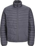 Chaqueta acolchada JACK & JONES Jjestate Packable Puffer: estilo, comodidad y sostenibilidad ❄️