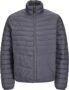 Chaqueta acolchada JACK & JONES Jjestate Packable Puffer: estilo, comodidad y sostenibilidad ❄️