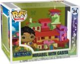 Funko Pop! Towns: Encanto – Casita – La Joya de Tu Colección