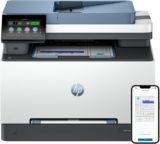 HP Color LaserJet Pro 3302sdw 499Q6F, Impresora Laser