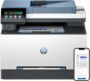 HP Color LaserJet Pro 3302sdw 499Q6F, Impresora Laser