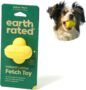 ¡Haz Feliz a Tu Perro con la Pelota para Perro de Earth Rated! 🐾