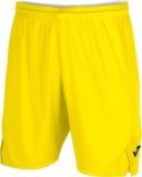 Joma Short Toledo II Amarillo: Tu Mejor Aliado para Entrenar al Máximo
