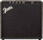 Fender Mustang LT 25, Amplificador Combo para Guitarra Eléctrica, Negro