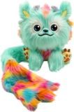 Furlings Finley: Peluche Interactivo 13″ con Más de 80 Sonidos y Animaciones 🧸