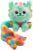 Furlings Finley: Peluche Interactivo 13″ con Más de 80 Sonidos y Animaciones 🧸