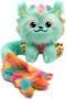 Furlings Finley: Peluche Interactivo 13″ con Más de 80 Sonidos y Animaciones 🧸
