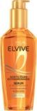 L’Oréal Paris Elvive Aceite Extraordinario: brillo inmediato y nutrición profunda para cabello seco (100 ml) ✨