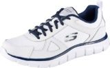 👟 Skechers Track Scloric: zapatillas para hombre que combinan estilo y comodidad
