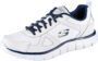 👟 Skechers Track Scloric: zapatillas para hombre que combinan estilo y comodidad