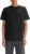 Levi’s Ss Original Housemark Tee Camiseta, Stonewashed Black, L para Hombre: Comodidad y Estilo Garantizados 👕