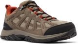 Columbia Redmond 3 WP, Zapatillas De Senderismo
