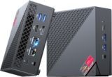 NiPoGi AM06 Pro Mini PC WIN-11 Pro