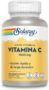 SOLARAY Vitamina C 1000mg: El aliado definitivo para tu sistema inmune 🍊
