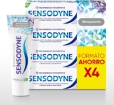 Sensodyne Blanqueante: La solución definitiva para la sensibilidad y una sonrisa radiante