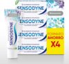 Sensodyne Blanqueante: La solución definitiva para la sensibilidad y una sonrisa radiante