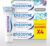 Sensodyne Blanqueante: La solución definitiva para la sensibilidad y una sonrisa radiante