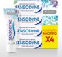 Sensodyne Blanqueante: La solución definitiva para la sensibilidad y una sonrisa radiante