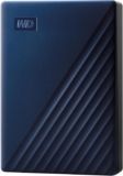 WD My Passport para Mac de 6TB: El compañero de almacenamiento definitivo