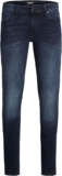 Vaqueros Skinny JACK & JONES Jjiliam: Estilo y Comodidad