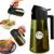 Revoluciona tu forma de cocinar con el Dispensador de Aceite YARRAMATE 🍳
