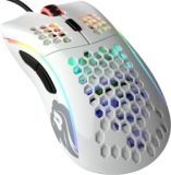 Glorious Model D: velocidad, ligereza y precisión para gamers exigentes 🕹️