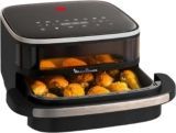 🧑‍🍳 Moulinex Easy Fry XL Surface: la freidora de aire que transforma tu cocina sin esfuerzo
