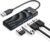 ORICO 4 Puertos USB 3.0 Data Hub