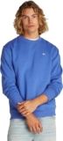 👕 Sudadera Tommy Jeans para Hombre en Azul por solo 34,95 € 🔥