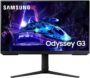 🎮 Samsung Odyssey G3 27” 180Hz: fluidez, precisión y protección visual para gamers exigentes