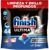 Finish Powerball Ultimate Limpieza y brillo profundos, Pastillas para el lavavajillas, 44 pastillas