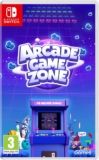 Arcade Game Zone para Nintendo Switch: La experiencia recreativa definitiva en tu salón 🕹️