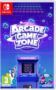 Arcade Game Zone para Nintendo Switch: La experiencia recreativa definitiva en tu salón 🕹️