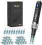 Dr.pen Ultima M7S (2025): Análisis a fondo del nuevo rey del microneedling