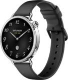 🕒 Xiaomi Watch S4 41mm: diseño ligero, salud inteligente y deporte sin límites 💪✨
