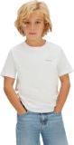 Camiseta Calvin Klein con Logo Icónico: estilo, comodidad y sostenibilidad 👕