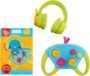 🎮✨ Fisher-Price Conjunto de Regalo Pequeño Fan de los Videojuegos: Diversión y Aprendizaje desde los 3 Meses