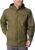 🌧️ Columbia Watertight 2 Jacket: la chaqueta impermeable que necesitas para tus aventuras