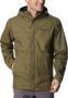 🌧️ Columbia Watertight 2 Jacket: la chaqueta impermeable que necesitas para tus aventuras