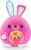 Snackles Series 1 Wave 2 Bunny (Chupa Chups)